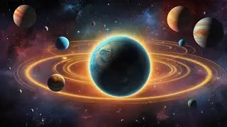5 Mind-Blowing Planets You Won't Believe Exist!