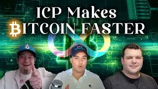 Is ICP The Next Hub For DeFi? (The Rise of ICP)