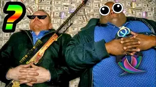 CSGOTM - ЧТО ЭТО БЫЛО? (Кликбейтище (нет (да) ) )