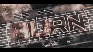 Burn [HARDCORE | 1st]