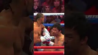 Pacman😮‍💨 #boxing