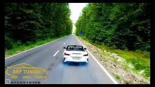 BMW Z4 G29 20si Stage one by ARP Tuning