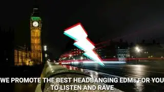 DROP RAVER ANNOUNCEMENT: New Music Channel