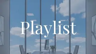 𝗽𝗹𝗮𝘆𝗹𝗶𝘀𝘁🎧 Office Energy Boost | Fun & Uplifting Songs for Work📁