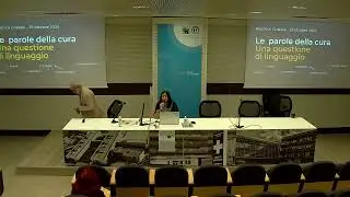Conferenza Cristalli 25 10 2023