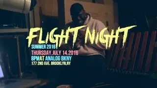 Fltbys NewYork : Sha Summers