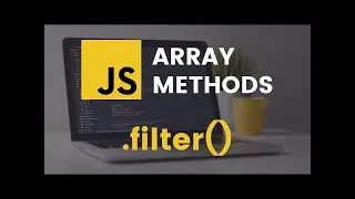 filter() Array Method on Javascript