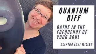 Heartbeat of the Earth Quantum Riff 4-19-23