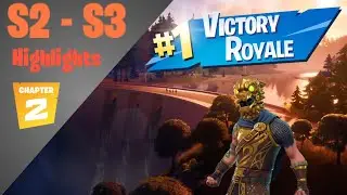 Ch2 Highlights | MerchMike