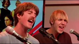 Parcels Covering ABBA - Dancing Queen