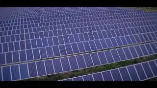 LES Solar Facility