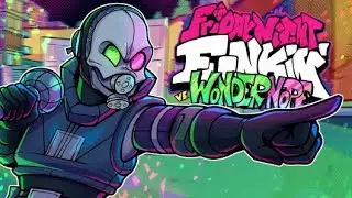FNF vs WonderNope