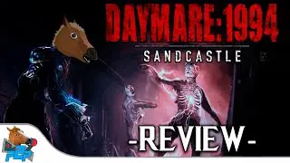 Daymare: 1994 Sandcastle 🐴 Review Equina 🐴