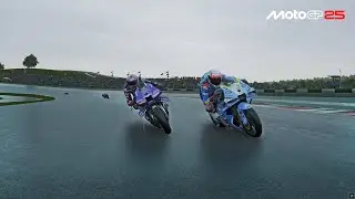 MOTOGP 25 CAREER - PART 10