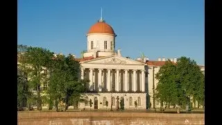 Малышевские чтения. ИРЛИ РАН Большой конференц-зал.