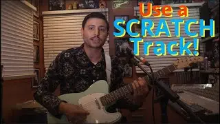 How to Record WITHOUT a Click Track (Part 2)