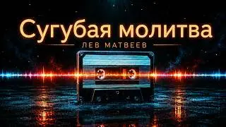 Лев Матвеев (Православный певец) - Сугубая молитва
