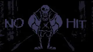 Swapfell: Maelstrom No Hit