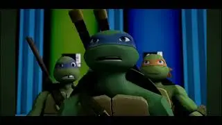 TMNT kazoo kid🤣🤣🤣