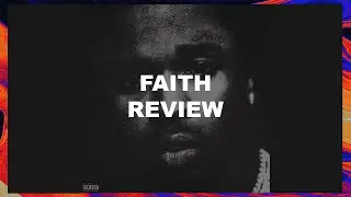 Faith - Pop Smoke: DNC Album Review