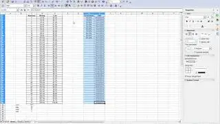 Basic OpenOffice Calc Tutorial - 5 - Custom Functions