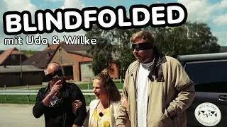 blindfolded mit Wilke Zierden und Udo Tesch