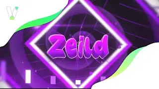 [ PZP ] 💲 Amazing Professional Purple Intro For Zeild | VETERFX