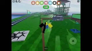 Playing roblox fruit juice simulator! (part 1)