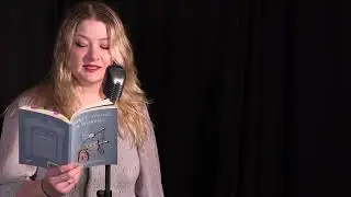 Blythe Baird - The Scale Was the Last To Go