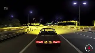 Assetto Corsa | Tofaş Doğan SLX 1.6 ie |  Ece Ronay - Sevesim (Remix)