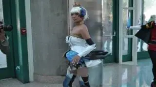 Anime Expo 2010 Cosplay Slide Show Pt 12.wmv