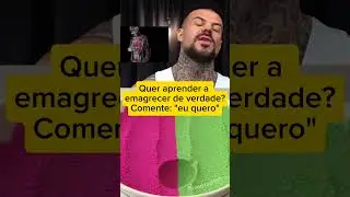 10 erros que não te deixam emagrecer