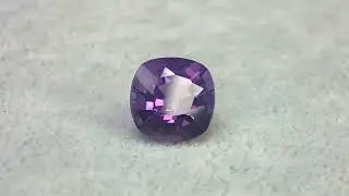 G720 AMETHYST 7.97CT  Customisable, Singapore, Purple Gemstone, Quartz, Semi precious
