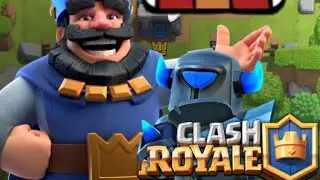 Muss ich eigentlich noch was sagen ? | Clash Roayle