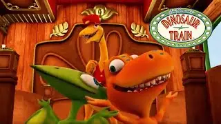 Best of Dinosaur Train Season 1! | 30+ Minutes of Cartoons for Kids | Dinosaur Train