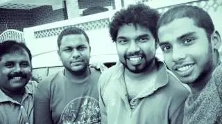 En Vizhigalil (Lyric Video) - Pranav Muniraj - Diwakar