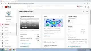 Enable Youtube Video comments(english)
