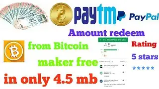earning apps for btc