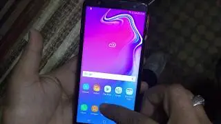 Samsung galaxy j6+ 8.0.0 U1 bootloader Frp Bypass Without pc 100% tested
