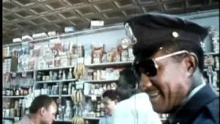 The Life of a Black Cop During Civil Rights