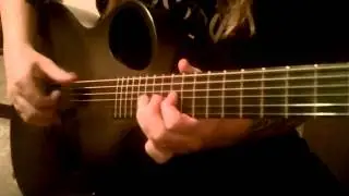 DIO'S PIG HORN BAND - Dio tries out a new guitar player named TMoody