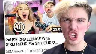 MORGZ IS THE WORST YOUTUBER ON THE SITE!