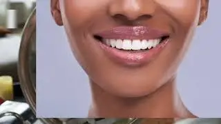 👀Where Yo Teeth?🦷   🦷🦷🦷   🦷🦷 Everybody Ain't Got Dimples 😐😁#comedy #teething