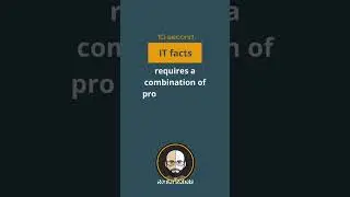 Attention To Detail? #network #ipaddress #10secondvideo #ccna #facts #cisco