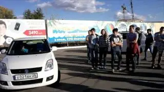 LoudBattleBlag