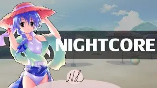Nightcore (っ◕‿◕)っ♥ Zoutelande