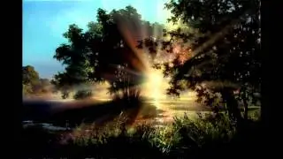 ASMR/АСМР: А. А. ФЕТ - НА ЗАРЕ ТЫ ЕЁ НЕ БУДИ