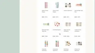 CTMH Clearance Shopping