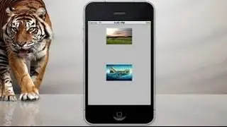 How to create an Image view programmatically?