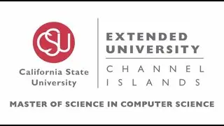 Learn about Extended University’s MS Degree Program in Computer Science